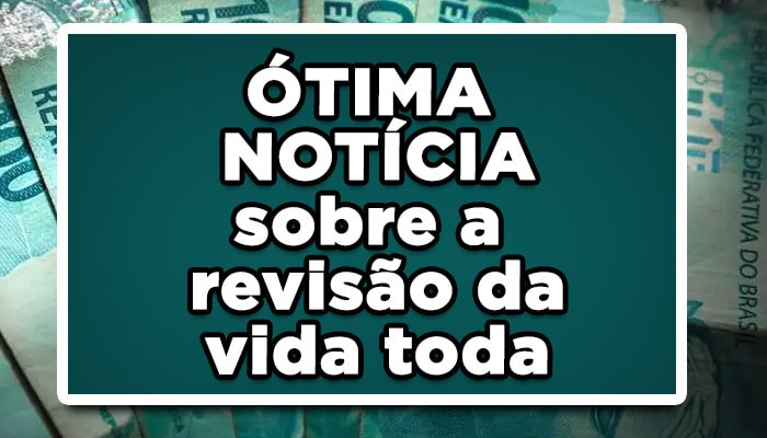 Revisão da vida toda aprova aumento de salário para INSS
