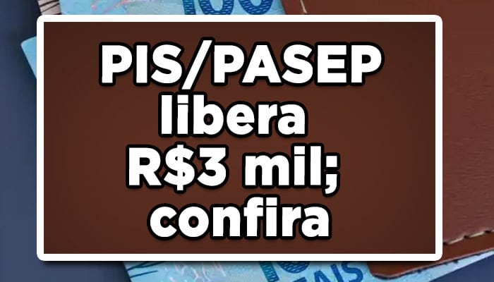 Confira quem tem direito de receber o PIS/PASEP