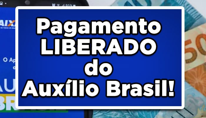 Novo aumento de valor no pagamento do Auxílio Brasil aos beneficiários neste ano de 2022! Confira a respeito desse novo valor: