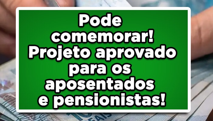salário dobrado na conta dos aposentados em dobro