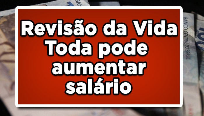 Revisão da vida toda foi aprovada e aumenta salário dos aposentados