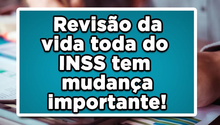 A Revisão da Vida Toda que está sendo julgada no STF, tem o poder de aumentar os salários dos aposentados do INSS! Confira: