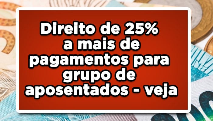 Salário do INSS pode aumentar para alguns; Confira