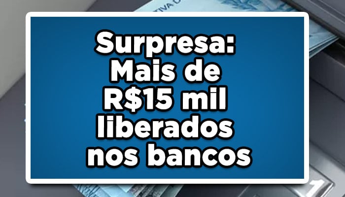 Novos valores liberados para os empréstimos consignados