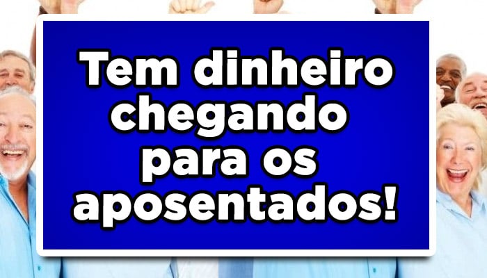 Novo cartão será liberado aos aposentados do INSS neste ano de 2022, desse modo, liberando mais grana a estes! Confira: