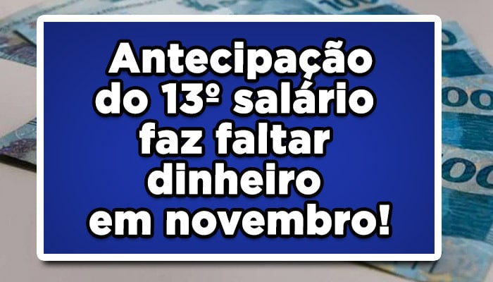 13º salário INSS parcela única