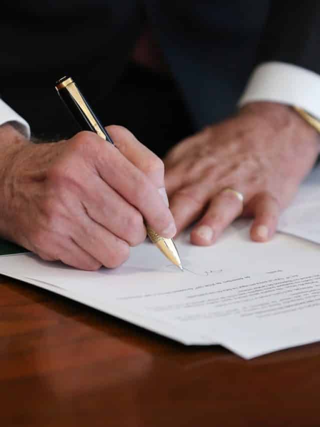 Congresso aprova mudanças nos seus empréstimos consignados