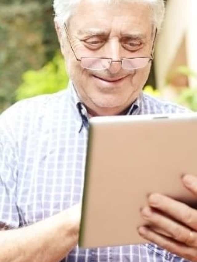 MARAVILHA! Projeto libera empréstimo SEM JUROS para aposentados