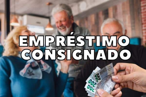 Empréstimo para negativados liberado!