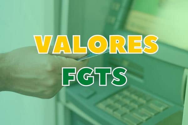 Lucros do FGTS começa a ser pago pela Caixa