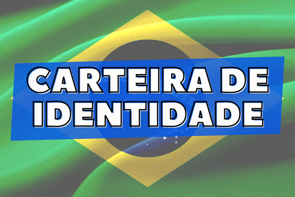 Nova carteira de identidade digital começa a ser emitida em alguns Estados.