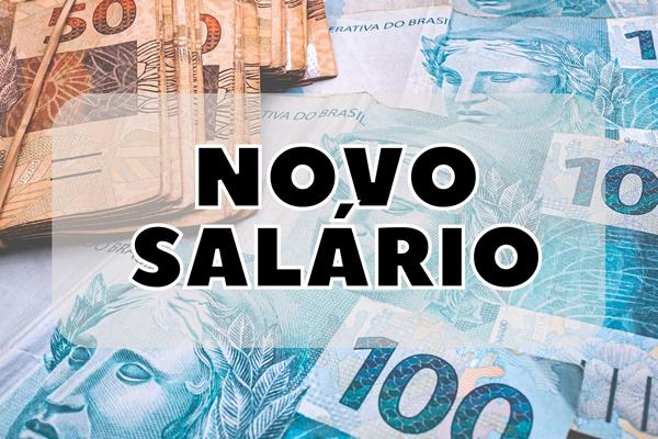 Nova projeção da inflação faz previsão do salário mínimo 2023 mudar; conheça o valor