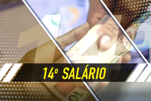 Bancos liberaram pagamento do 14º salário antecipado