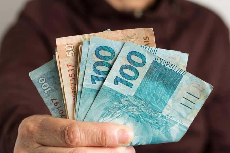 Empréstimo consignado fim do limite de crédito