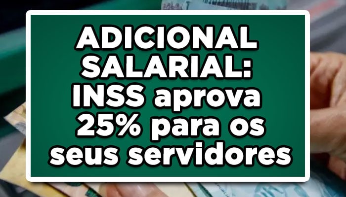Adicional salarial