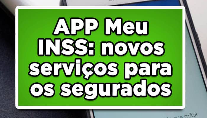 meu inss