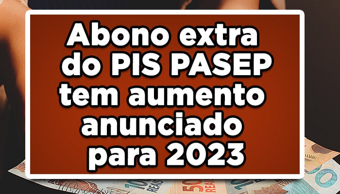 aumento PIS/Pasep
