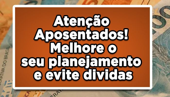 planejamento financeiro