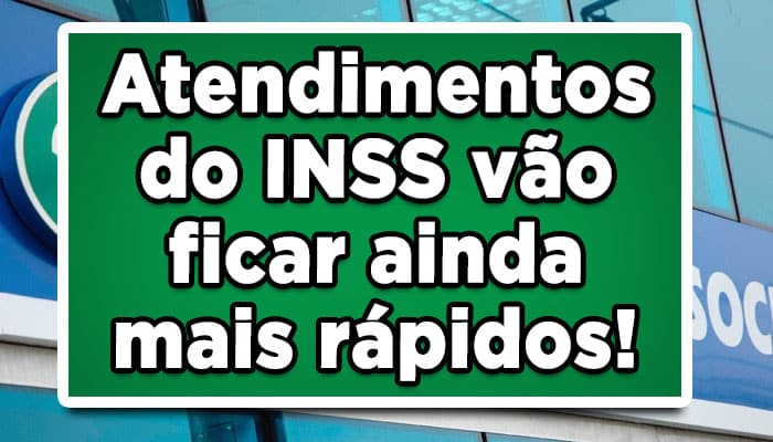 Novo sistema deve então em breve ser implementado para agilizar atendimento, de acordo com acordo entre INSS e DPU! Confira: