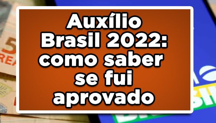 Auxílio Brasil 2022