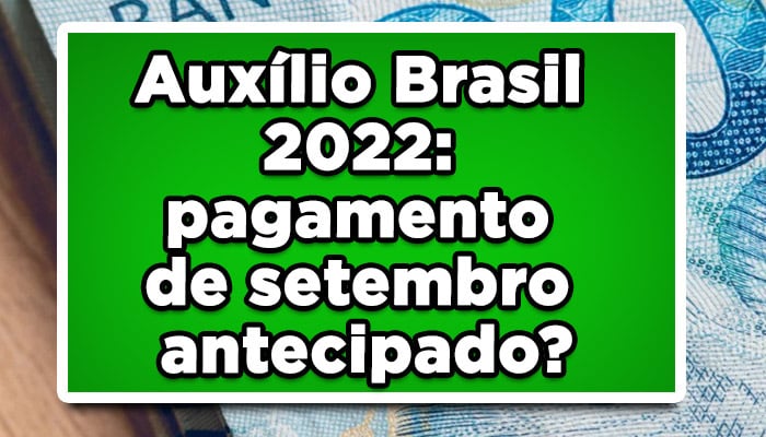 auxilio brasil 2022