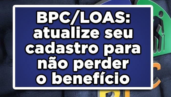 BPC/LOAS