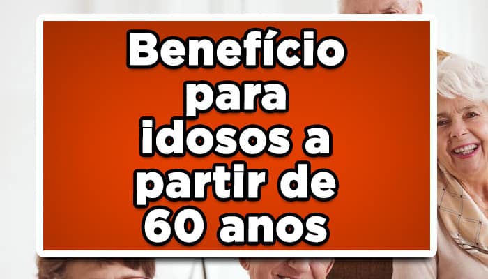 estatuto do idoso