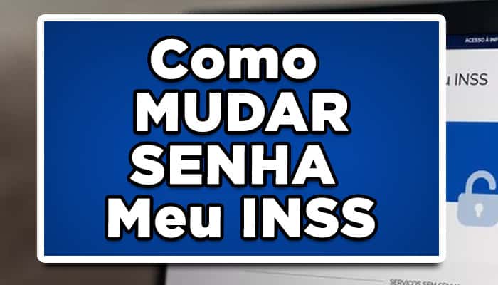 MEU INSS