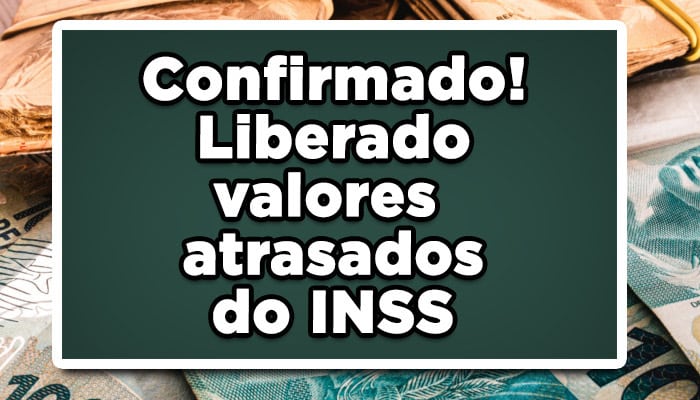 Valores atrasados