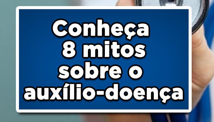 auxílio-doença