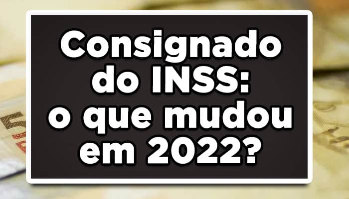 Aposentados do INSS, saem beneficiados neste ano de 2022, com uma nova lei sancionada, no qual, se refere aos empréstimos consignados! Confira: