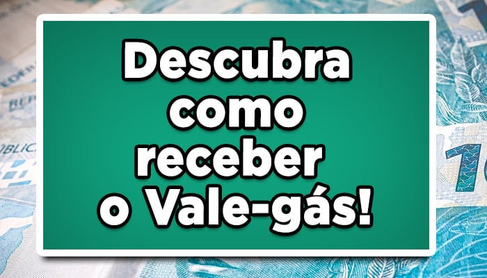 vale-gás
