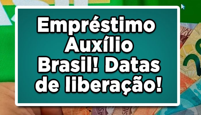 Auxílio Brasil