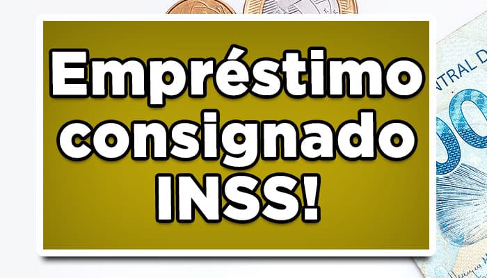 Grandes mudanças no empréstimo consignado aos beneficiários do INSS neste ano de 2022! Confira agora as grandes novidades! Confira: