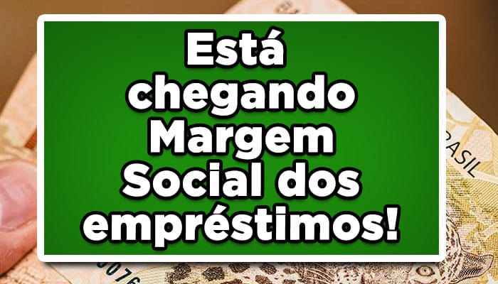 Margem Social INSS