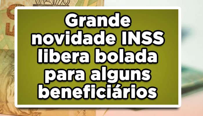 Precatórios do INSS