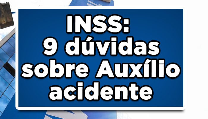 auxílio-acidente