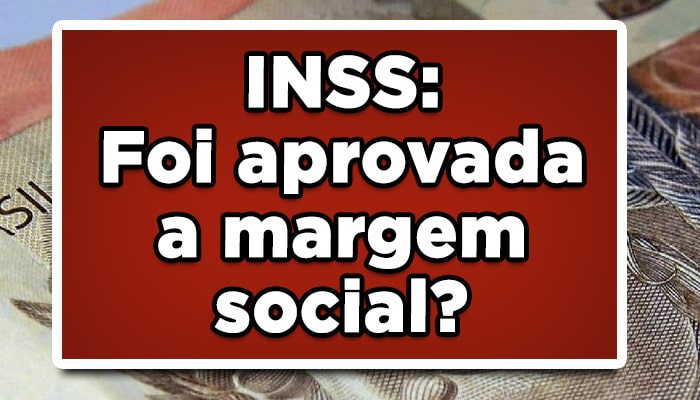 Margem social