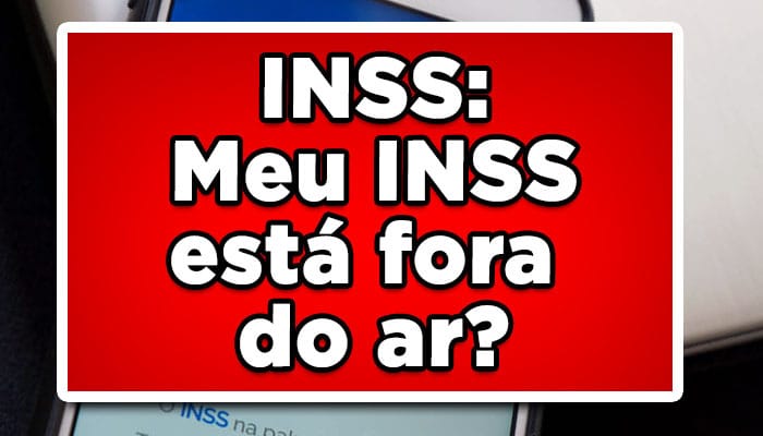 aplicativo meu inss