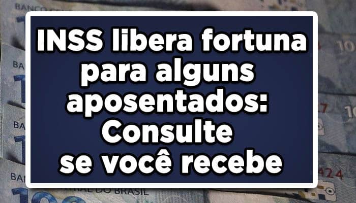 precatório inss
