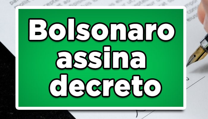suspensão consignados