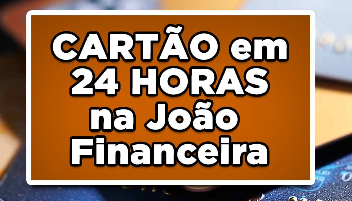 João Financeira
