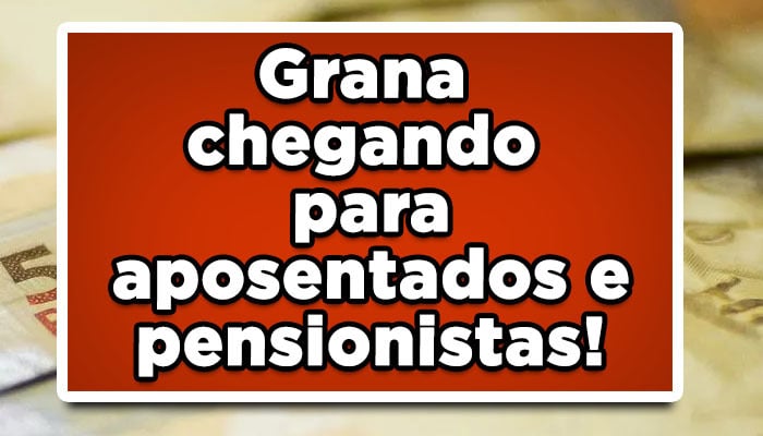 novo cartão benefício para aposentados