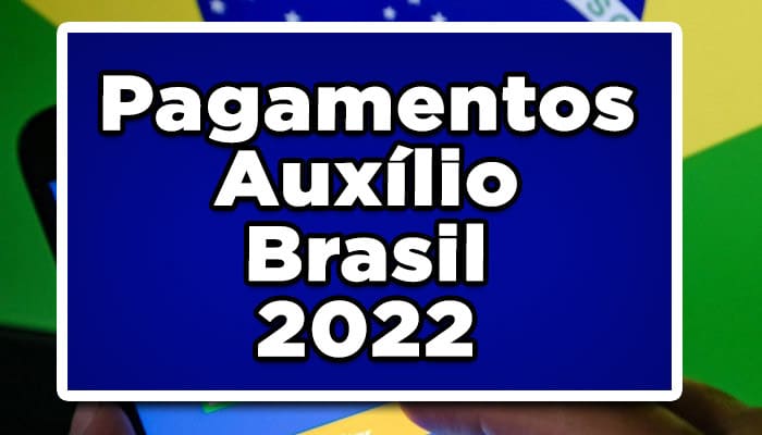 Auxílio Brasil 2022