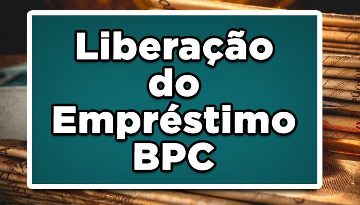 empréstimo BPC