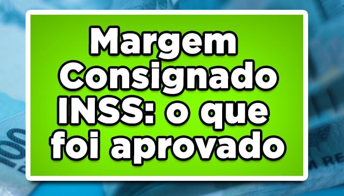 emprestimo consignado inss