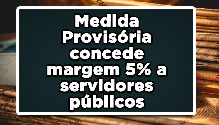 aumento de margem