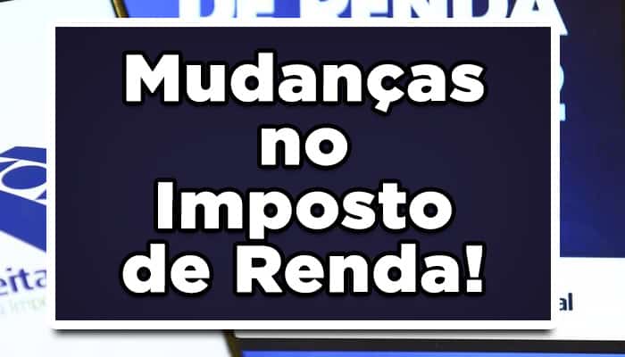 Brasileiros aguardam desde 2018, a isenção de Imposto de Renda para mais grupos, porém, pode sair somente em 2023! Confira: