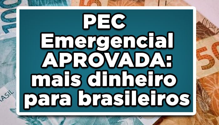 pec emergencial