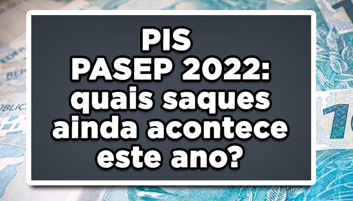 PIS PASEP 2022